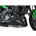 Bodystyle Bugspoiler, Sort med typegodkendelse