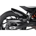 Bodystyle Raceline hjulkapsel Carbon-look med ABE