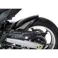 Bodystyle Raceline hjulkapsel Carbon-look med ABE