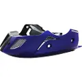 Bodystyle BUGSPOILER *BODYSTYLE* Lakeret og ulakeret
