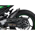 Bodystyle Raceline hjulkapsel Carbon-look med ABE