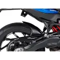 Bodystyle Blackline hjulkapsel mat-sort, med TGK
