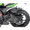 Bodystyle Raceline hjulkapsel Carbon-look med ABE