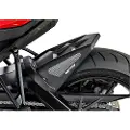 Bodystyle Raceline hjulkapsel Carbon-look med ABE