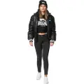 Lonsdale Hybreasal Jakke