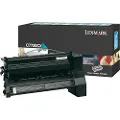 Lexmark C772 X772 Toner