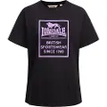 Lonsdale Ramscraigs T-shirt Med Korte ærmer