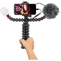 Joby Gorillapod | Mobile Vlogging Kit