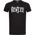 Benlee Kingsport T-shirt Med Korte ærmer