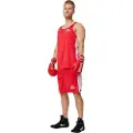 Lonsdale Amateur Singlet ærmeløs T-shirt