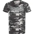Lonsdale Cobbett T-shirt Med Korte ærmer