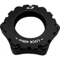 Jagwire 6b To Cl Cykel Bremseskiveadapter