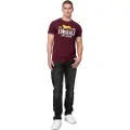 Lonsdale Blagh T-shirt Med Korte ærmer