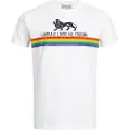 Lonsdale Nelson T-shirt Med Korte ærmer