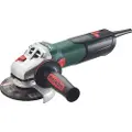 Metabo W 9-125 Vinkelsliber