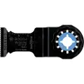 Bosch Aiz 32 At Metalmax Segmenteret Savklinge