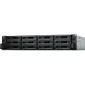 Synology Rckstation Rs3621rpxs 12-bay Nas