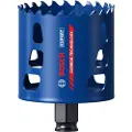 Bosch Expert Tough Material Power Change 67 Mm Hulsav Til Træ