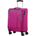 American Tourister Sea Seeker 55 36l Kuffert Med Hjul