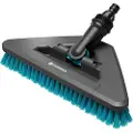 Gardena Flex Cleansystem Børste Med Hårde Børster