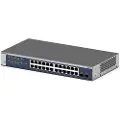 Netgear 24-port Gigabit Smart Switch Gs724tv6