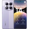 Xiaomi Redmi Note 14 Pro 5G 256GB/8GB - Lavender Purple