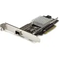 StarTech.com Pex10000sfpi Network Card