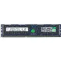 HP 672612-081 Hukommelsesmodul 16 Gb 1 X 16 Gb Ddr3 1600 Mhz Fejlkorrigerende Kode 16gb 1600mhz Ddr3 240-pin Dimm