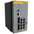 Allied Telesis At-ie340-12gp-80 Poe Switch