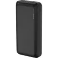 Gembird Pb20-02 20.000mah Powerbank