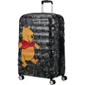 American Tourister Wavebreaker Disney Spinner 77/28 Tsa 96l Kuffert Med Hjul