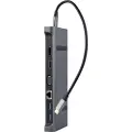 Gembird Multiport 9-i-1 Hub