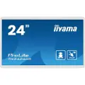 Iiyama 24" ProLite TW2424AS-W1 - LED monitor - Full HD (1080p) - 24"