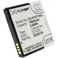 24hShop Batteri til SmartPhone, mobil til Google G14