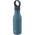 Joseph Joseph Vakuumflaske LOOP 81120 500 ml, blå, Joseph Joseph