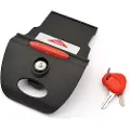 Givi E300n2 Topkasse Lukning