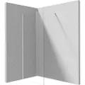Deante Ktj_a38p Brusevæg 80 Cm