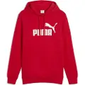 Puma Ess N1 Logo Hættetrøje