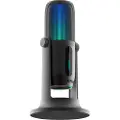 Thronmax Mdrill One Ghost Rgb Gamingmikrofon