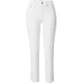 Levi's 724 Straight Neutrals Højtaljede Jeans