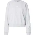Adidas Essentials 3 Stripes French Terry Sweatshirt