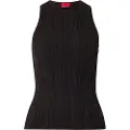 Hugo Boss Sarepla 01 ærmeløs T-shirt