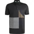 Hugo Boss Paddy Striped C1 10270355 Kortærmet Polo