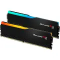 G.Skill Ripjaws M5 Rgb F5-6000j3636f16gx2-rm5rk Cl36 Xmp 32gb 2x16gb Ddr5 6000mhz Ram-hukommelse