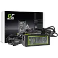 Green Cell Oplader/Adapter - Lenovo Yoga 2, IdeaPad Flex 2, ThinkPad Yoga 14, 15 - 65W