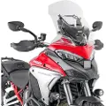 Givi Bubble Ducati Multistrada V4 21 Forrude