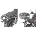 Givi Monolock/monokey Honda Cb 500 X 2024 Sr1171 Top Case Bagmontering