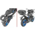 Givi Suzuki Gsx/8s 2023 Top Case Bagmontering