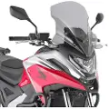Givi Honda Nc750x 21 Forrude