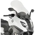 Givi D5121st Bmw C 650 Sport Forrude